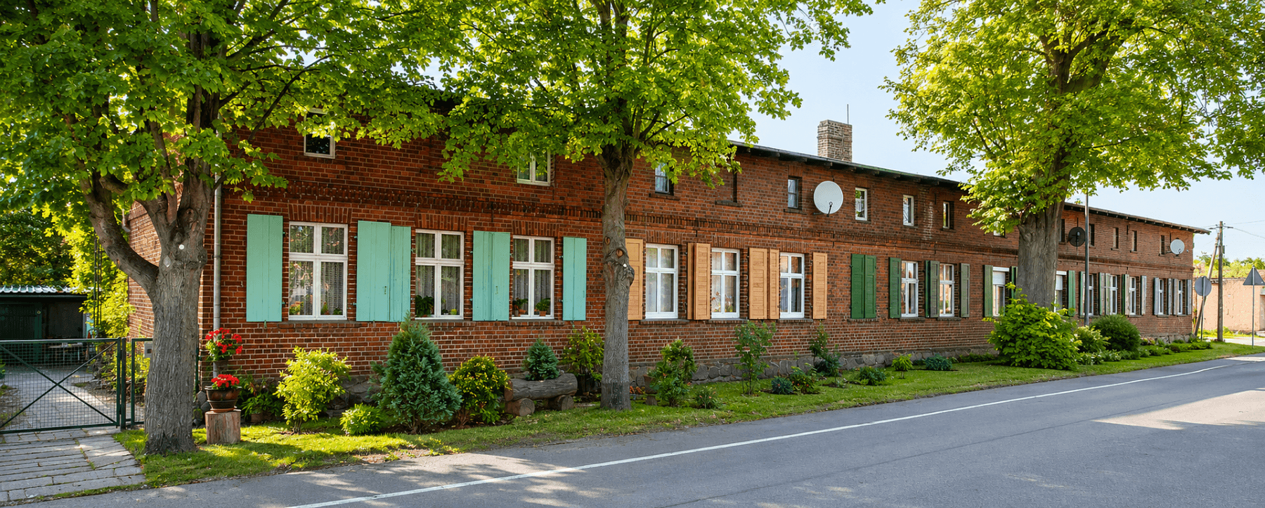 house for sale, 273 m², Buskower Dorfstr. 57- 61, Neuruppin, Brandenburg house for sale, 273 m², Buskower Dorfstr. 57- 61, Neuruppin, Brandenburg