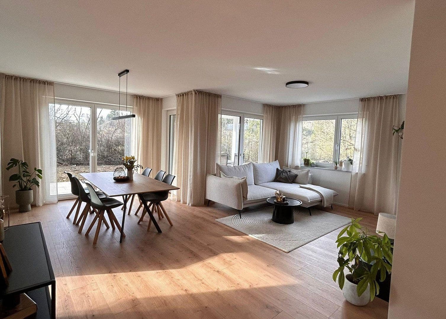 2 bedroom with open-plan kitchen flat for sale, 83 m², Horb am Neckar, Baden-Württemberg 2 bedroom with open-plan kitchen flat for sale, 83 m², Horb am Neckar, Baden-Württemberg