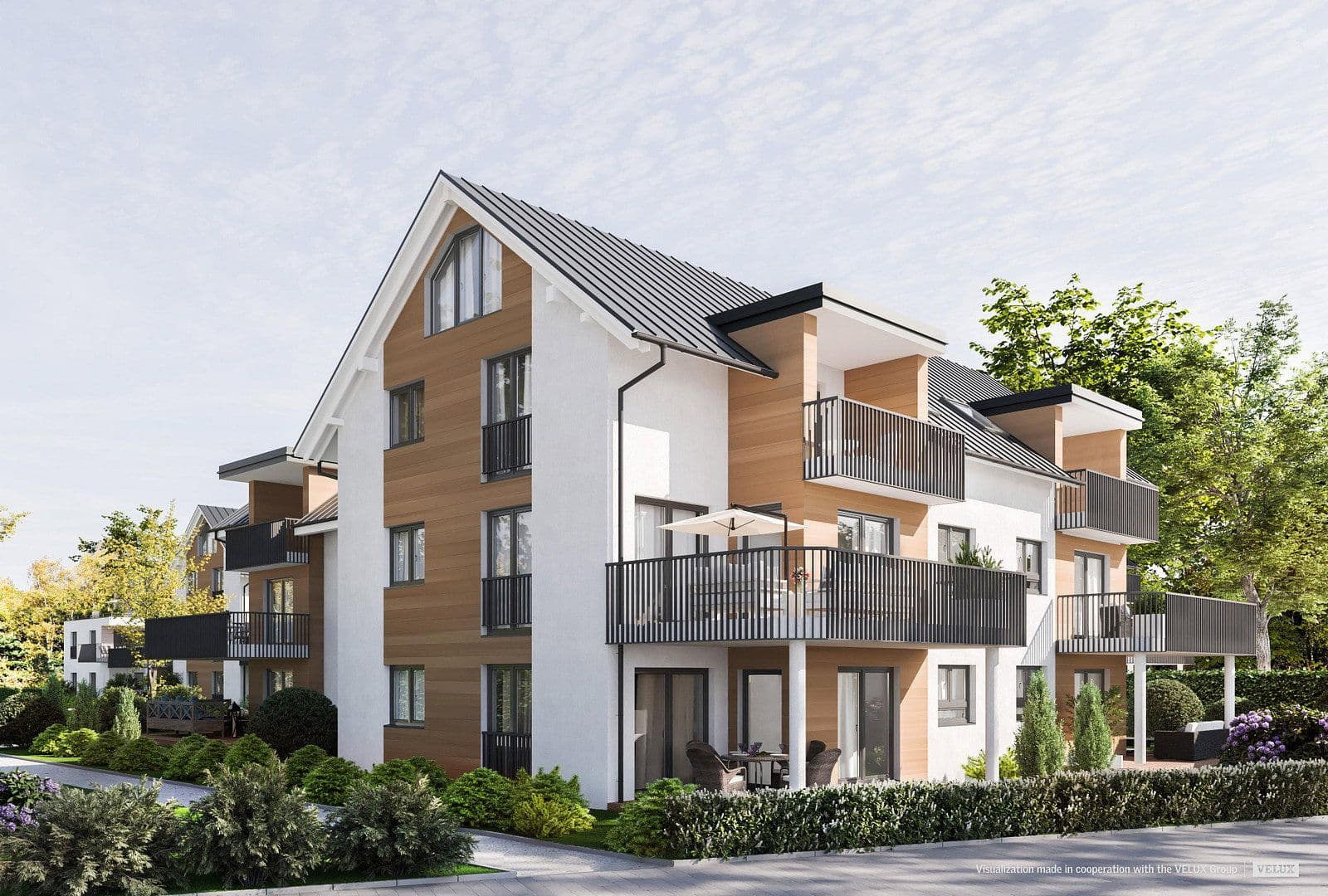 2 bedroom with open-plan kitchen flat for sale, 83 m², Horb am Neckar, Baden-Württemberg 2 bedroom with open-plan kitchen flat for sale, 83 m², Horb am Neckar, Baden-Württemberg
