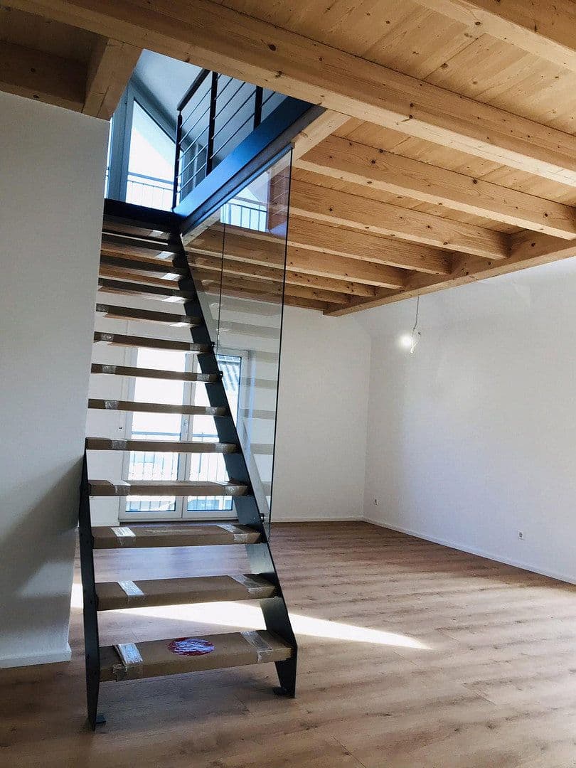 2 bedroom with open-plan kitchen flat for sale, 85 m², Horb am Neckar, Baden-Württemberg 2 bedroom with open-plan kitchen flat for sale, 85 m², Horb am Neckar, Baden-Württemberg