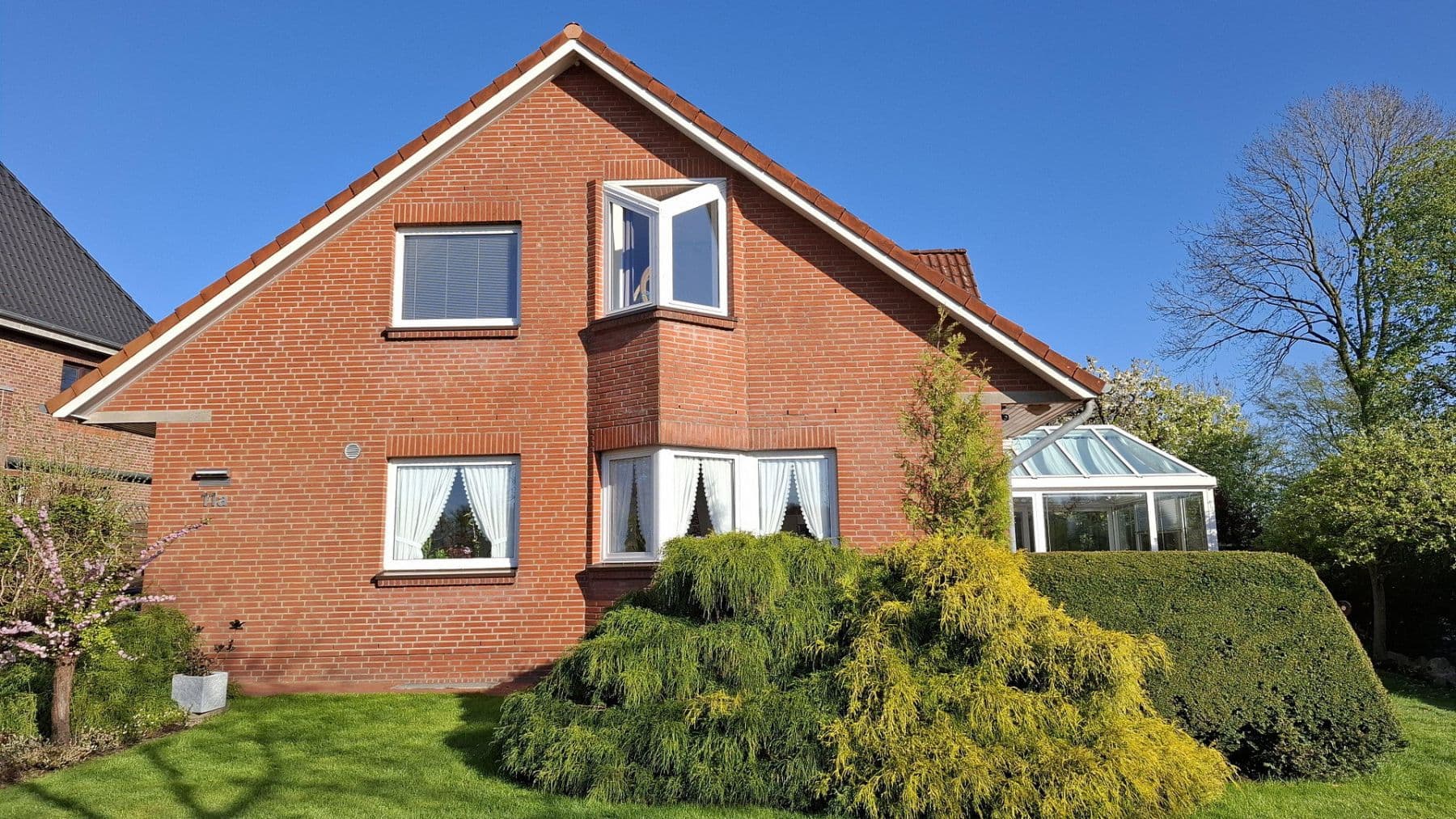 house for sale, 154 m², Hasloh, Schleswig-Holstein house for sale, 154 m², Hasloh, Schleswig-Holstein