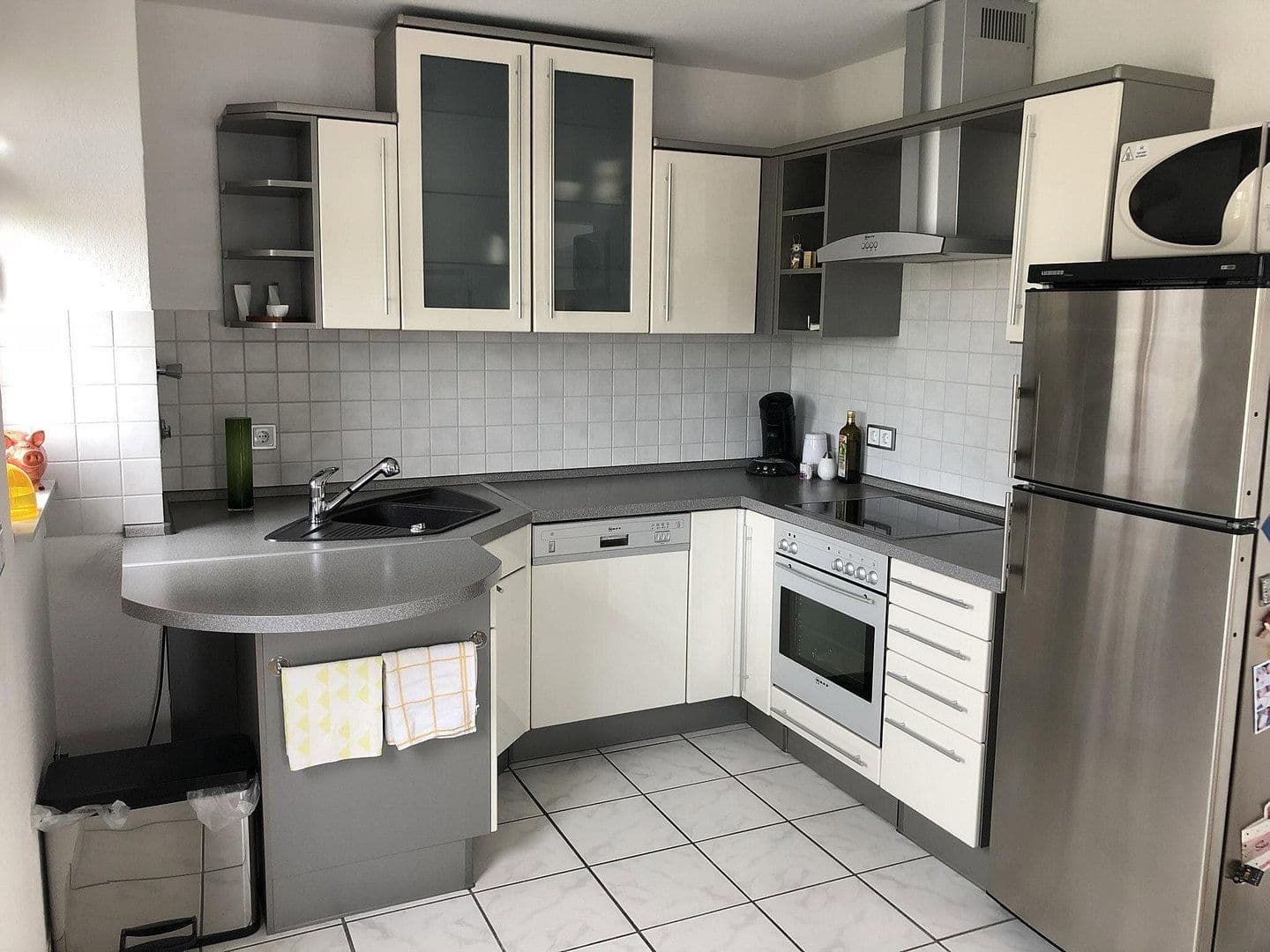 3 bedroom flat to rent, 95 m², Zeithstraße 136, Neunkirchen-Seelscheid, North Rhine-Westphalia 3 bedroom flat to rent, 95 m², Zeithstraße 136, Neunkirchen-Seelscheid, North Rhine-Westphalia