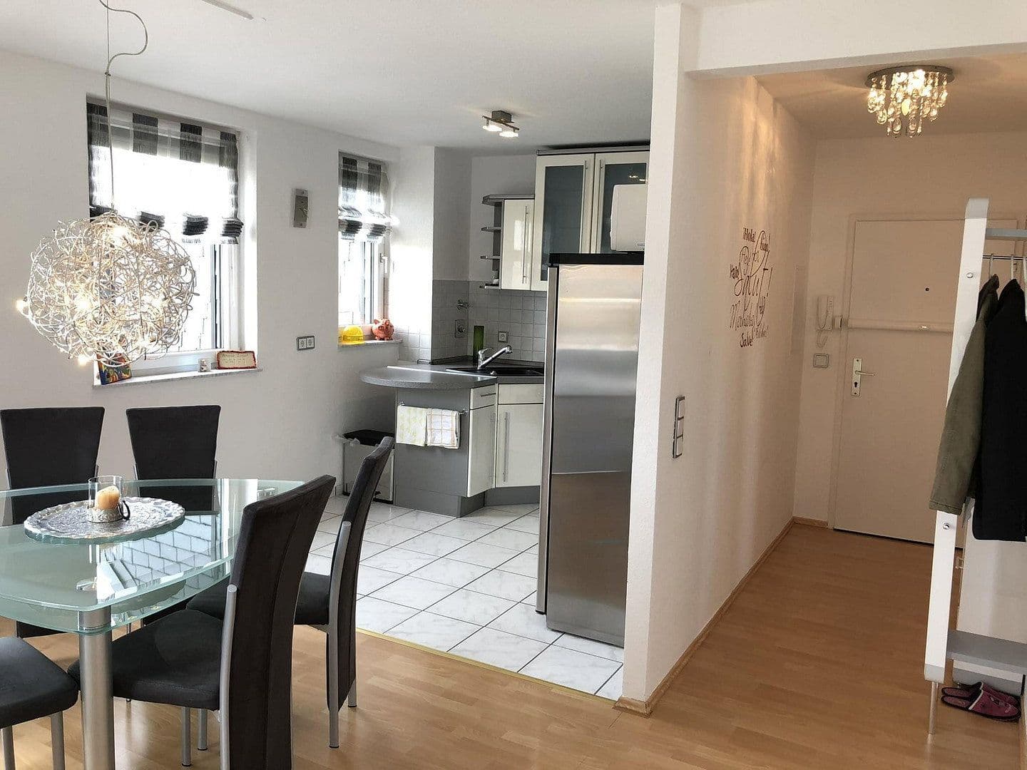 3 bedroom flat to rent, 95 m², Zeithstraße 136, Neunkirchen-Seelscheid, North Rhine-Westphalia 3 bedroom flat to rent, 95 m², Zeithstraße 136, Neunkirchen-Seelscheid, North Rhine-Westphalia