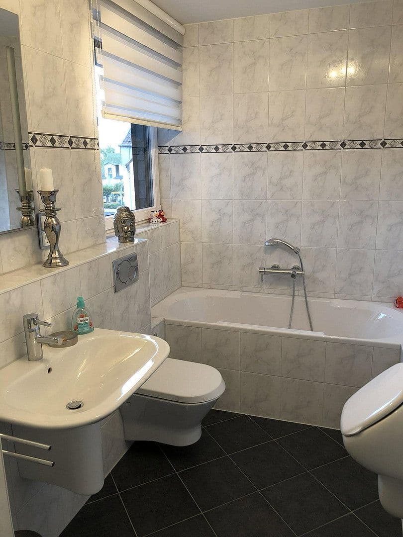 3 bedroom flat to rent, 95 m², Zeithstraße 136, Neunkirchen-Seelscheid, North Rhine-Westphalia 3 bedroom flat to rent, 95 m², Zeithstraße 136, Neunkirchen-Seelscheid, North Rhine-Westphalia
