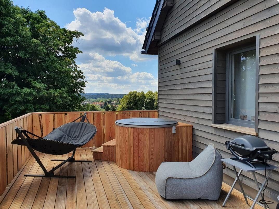 5 bedroom flat for sale, 153 m², Herzog-Johann-Albrecht-Str. 59, Braunlage, Lower Saxony 5 bedroom flat for sale, 153 m², Herzog-Johann-Albrecht-Str. 59, Braunlage, Lower Saxony