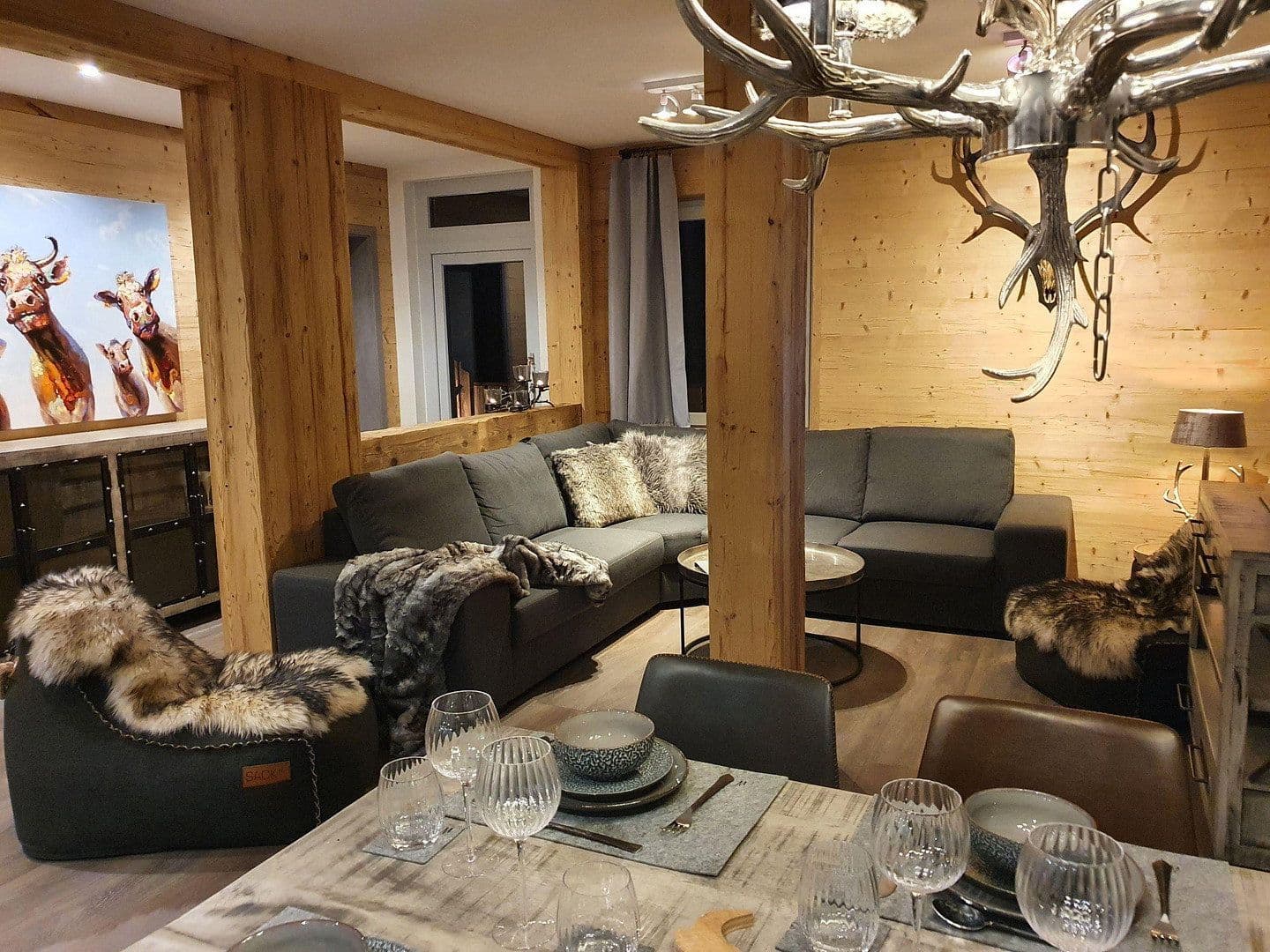 5 bedroom flat for sale, 153 m², Herzog-Johann-Albrecht-Str. 59, Braunlage, Lower Saxony 5 bedroom flat for sale, 153 m², Herzog-Johann-Albrecht-Str. 59, Braunlage, Lower Saxony