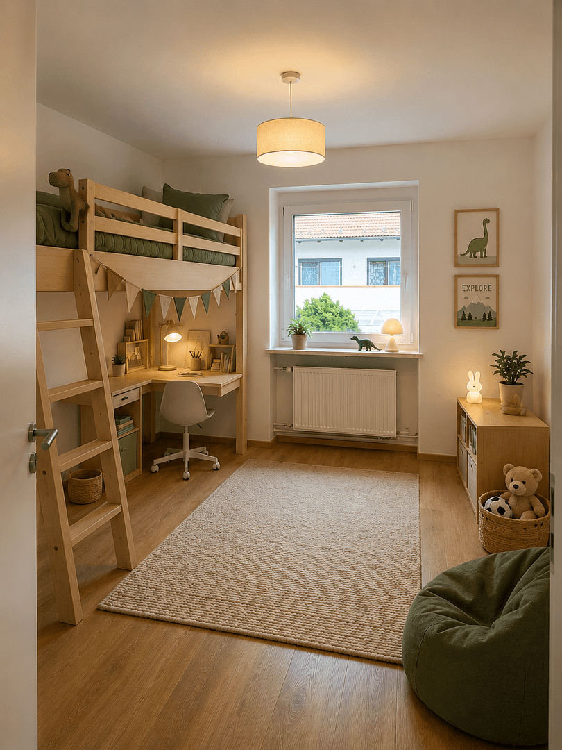 house to rent, 160 m², München, Bavaria house to rent, 160 m², München, Bavaria
