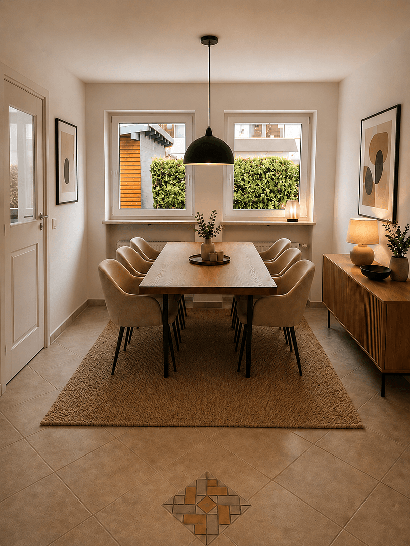house to rent, 160 m², München, Bavaria house to rent, 160 m², München, Bavaria