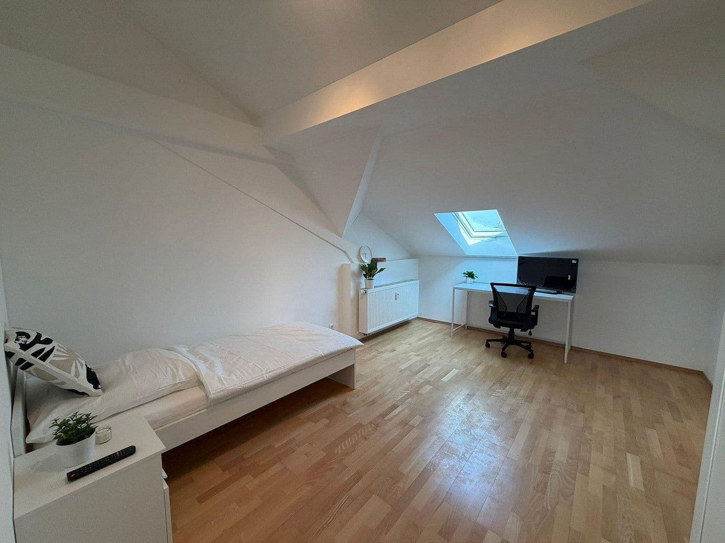1 bedroom flat to rent, 297 m², Wörthstraße 1B, Bamberg, Bavaria 1 bedroom flat to rent, 297 m², Wörthstraße 1B, Bamberg, Bavaria