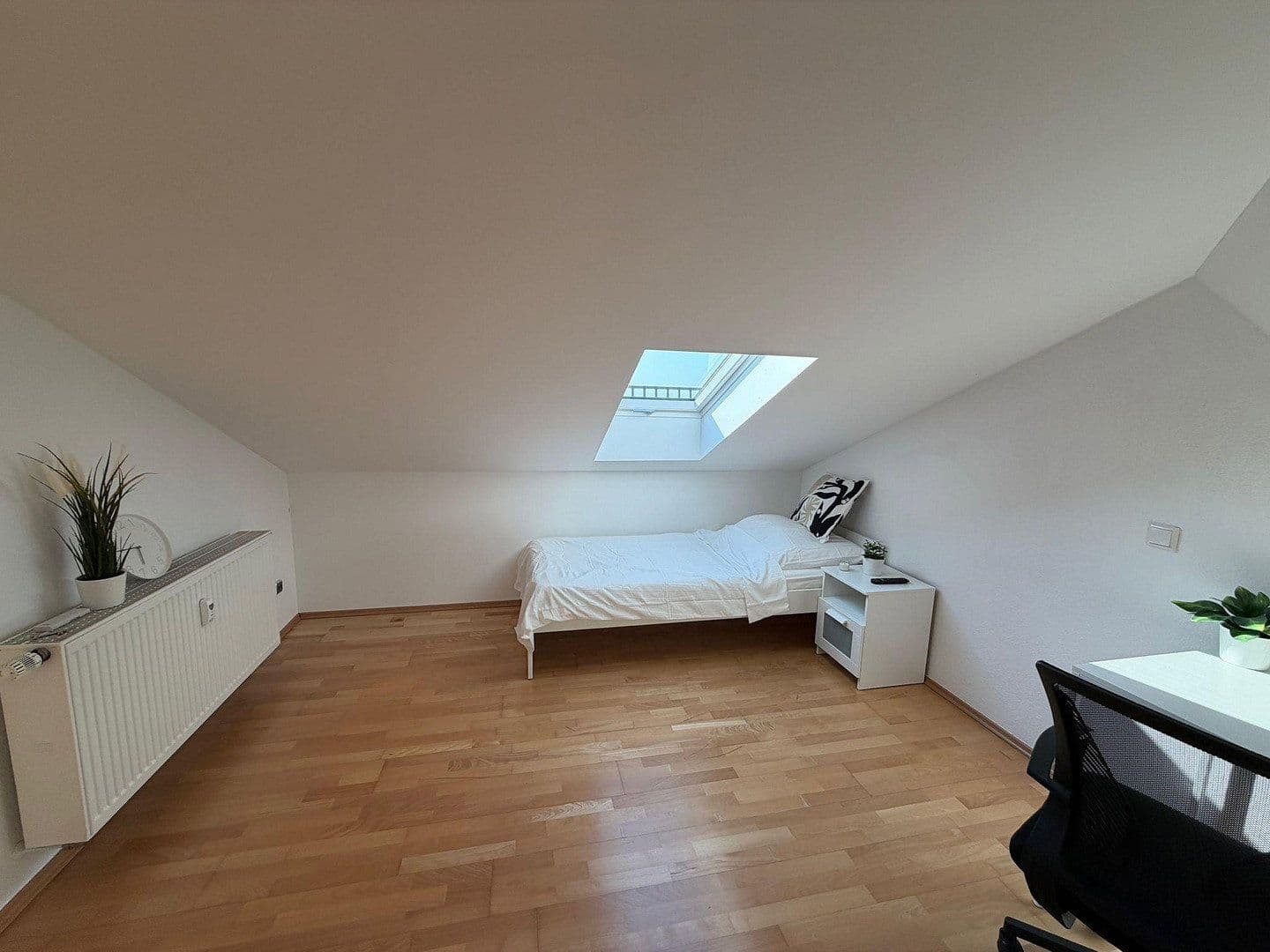 1 bedroom flat to rent, 297 m², Wörthstraße 1B, Bamberg, Bavaria 1 bedroom flat to rent, 297 m², Wörthstraße 1B, Bamberg, Bavaria