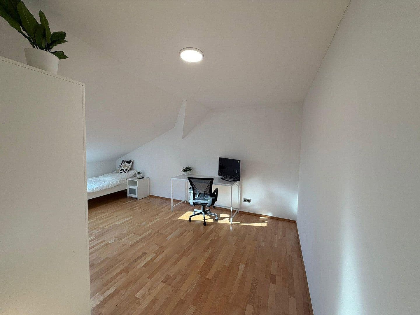 1 bedroom flat to rent, 297 m², Wörthstraße 1B, Bamberg, Bavaria 1 bedroom flat to rent, 297 m², Wörthstraße 1B, Bamberg, Bavaria