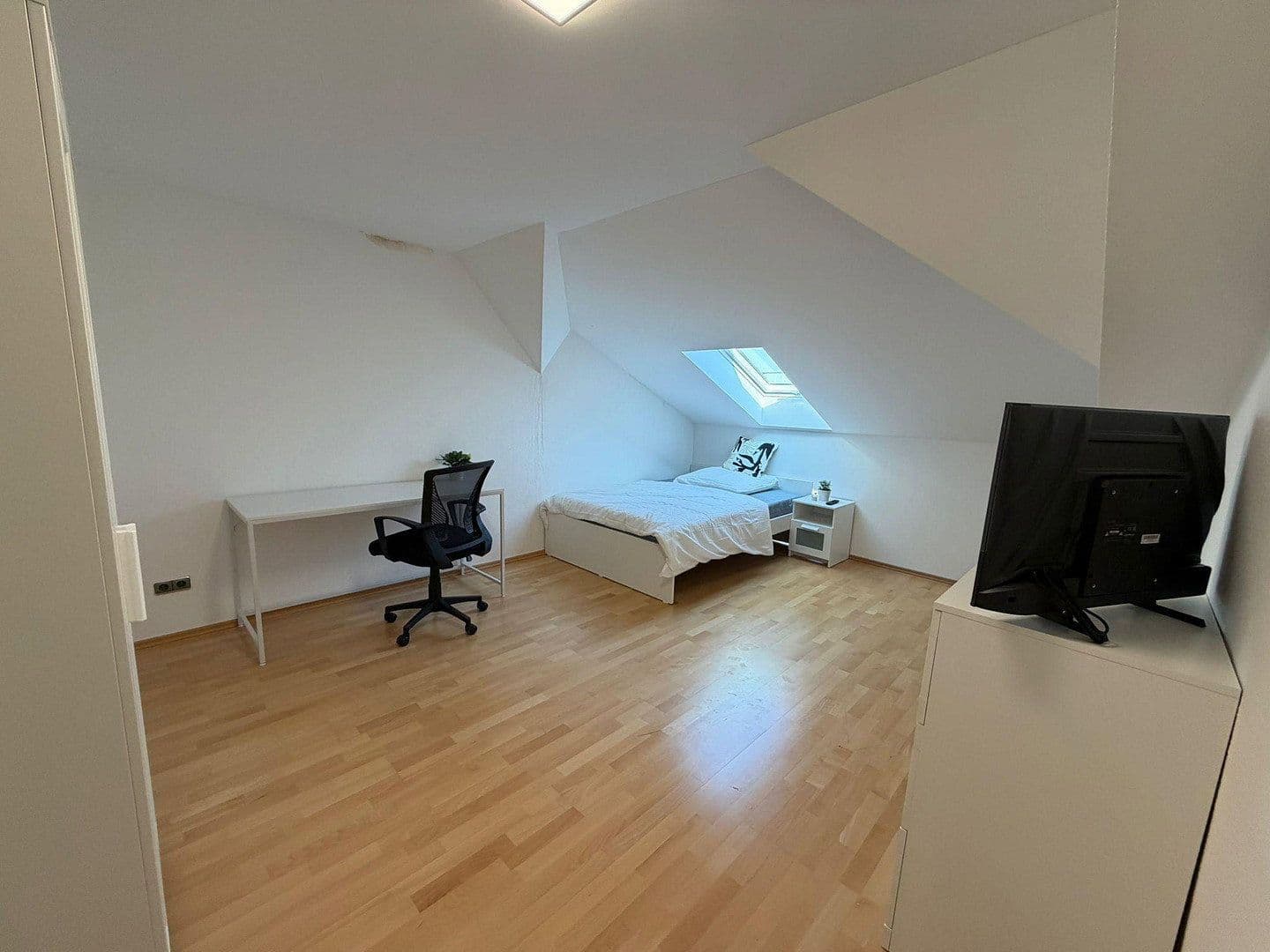 1 bedroom flat to rent, 297 m², Wörthstraße 1B, Bamberg, Bavaria 1 bedroom flat to rent, 297 m², Wörthstraße 1B, Bamberg, Bavaria