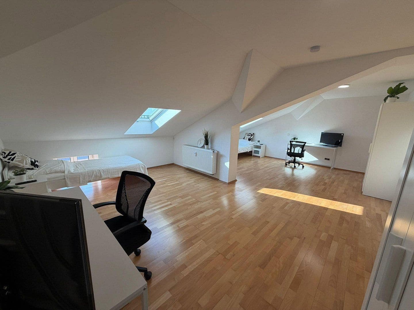 1 bedroom flat to rent, 297 m², Wörthstraße 1B, Bamberg, Bavaria 1 bedroom flat to rent, 297 m², Wörthstraße 1B, Bamberg, Bavaria