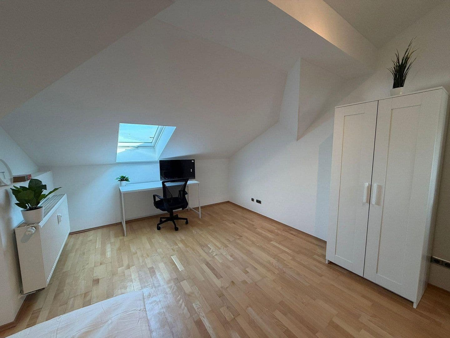 1 bedroom flat to rent, 297 m², Wörthstraße 1B, Bamberg, Bavaria 1 bedroom flat to rent, 297 m², Wörthstraße 1B, Bamberg, Bavaria