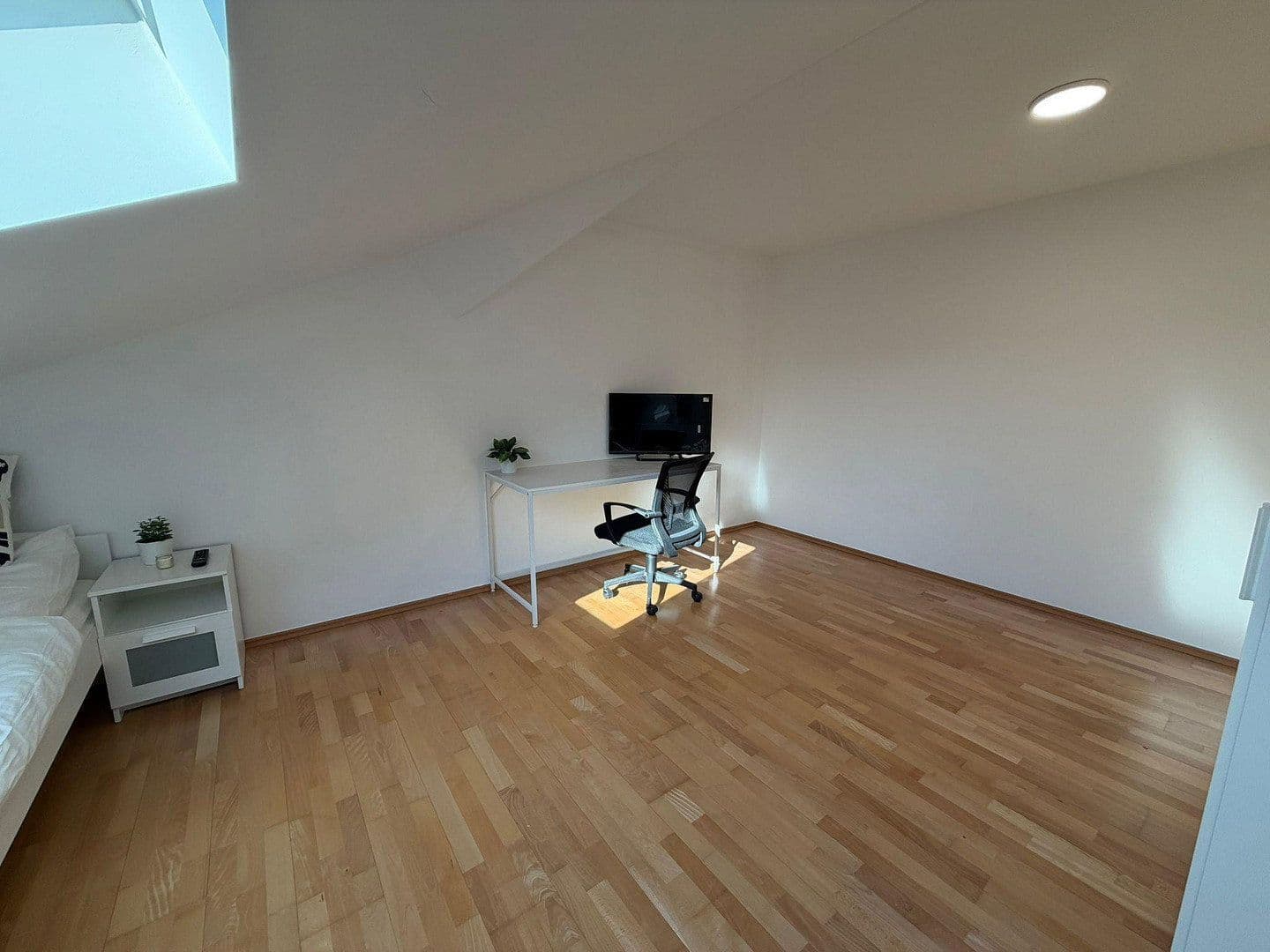 1 bedroom flat to rent, 297 m², Wörthstraße 1B, Bamberg, Bavaria 1 bedroom flat to rent, 297 m², Wörthstraße 1B, Bamberg, Bavaria