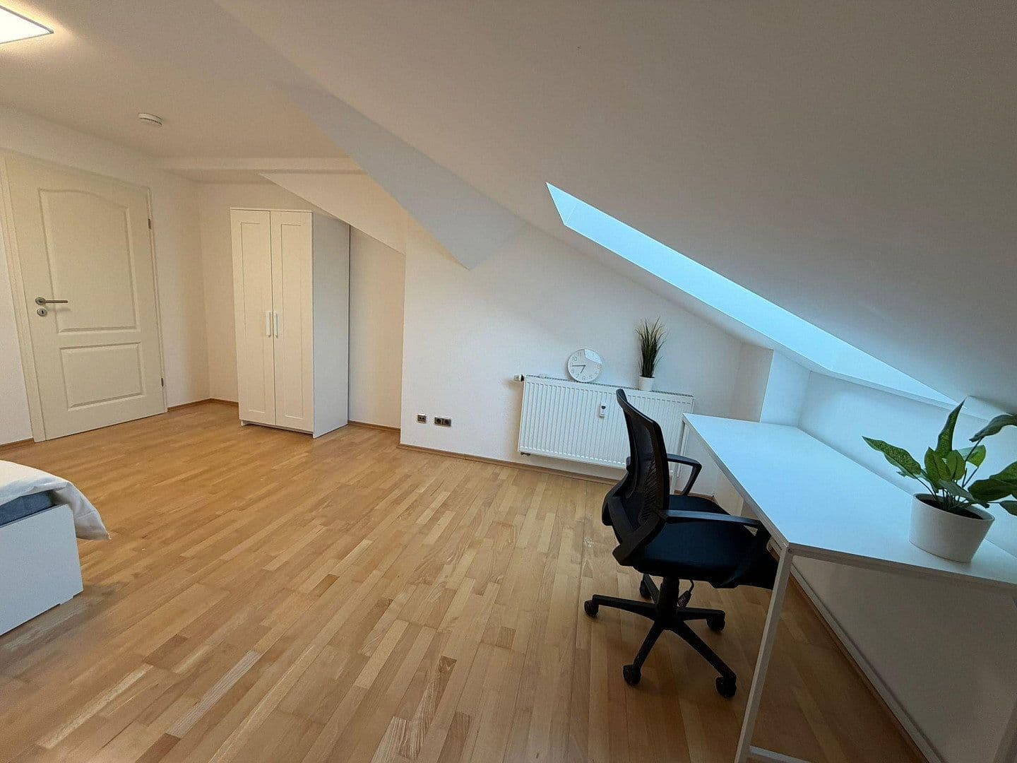 1 bedroom flat to rent, 297 m², Wörthstraße 1B, Bamberg, Bavaria 1 bedroom flat to rent, 297 m², Wörthstraße 1B, Bamberg, Bavaria