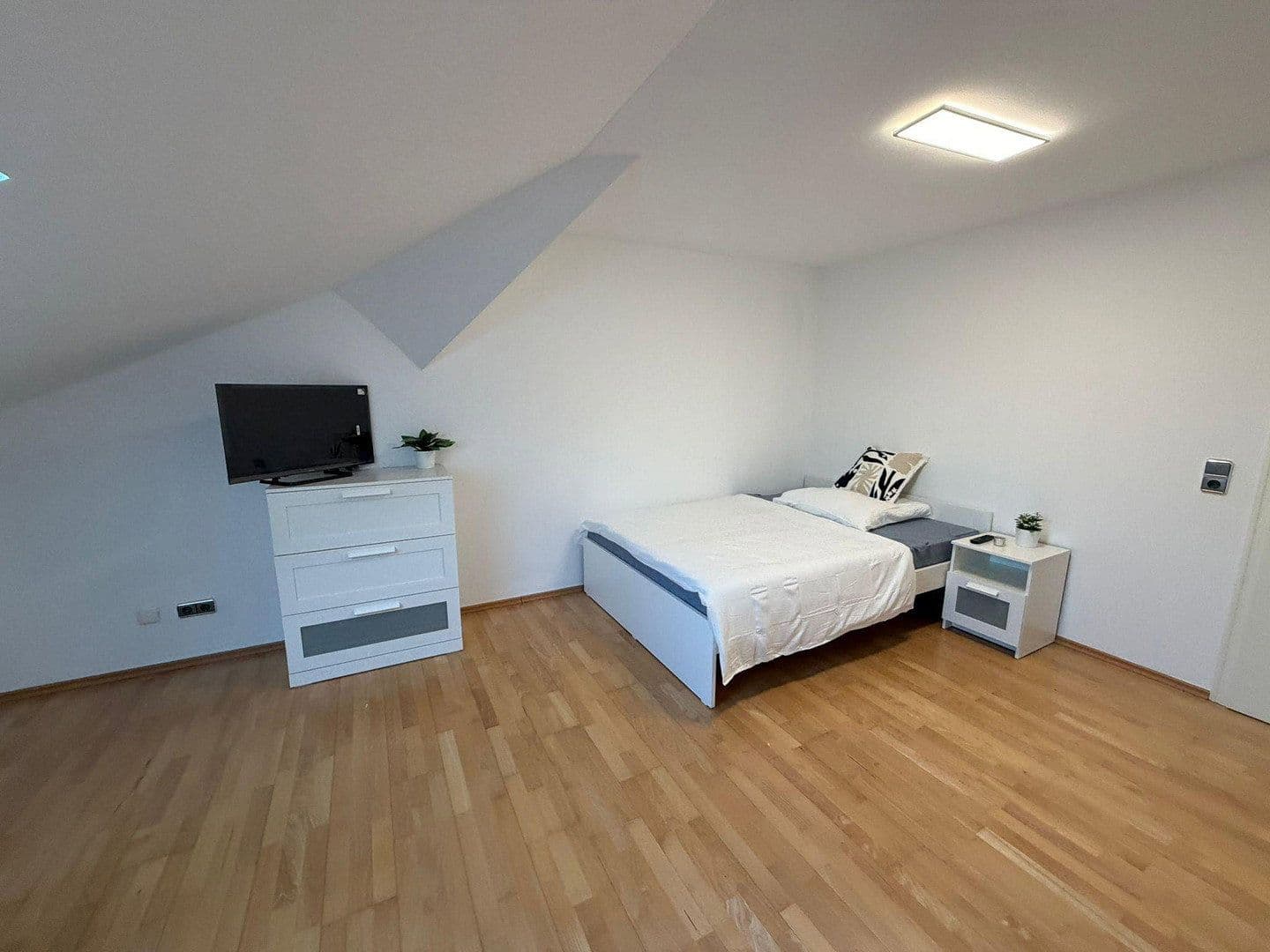 1 bedroom flat to rent, 297 m², Wörthstraße 1B, Bamberg, Bavaria 1 bedroom flat to rent, 297 m², Wörthstraße 1B, Bamberg, Bavaria