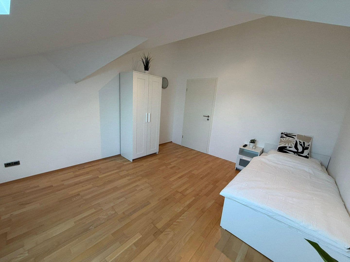 1 bedroom flat to rent, 297 m², Wörthstraße 1B, Bamberg, Bavaria 1 bedroom flat to rent, 297 m², Wörthstraße 1B, Bamberg, Bavaria