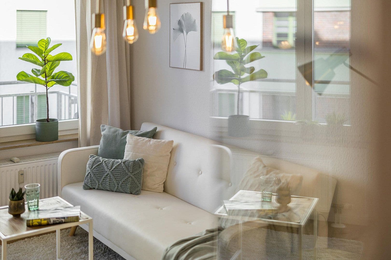 2 bedroom flat for sale, 41 m², Leipzig, Saxony 2 bedroom flat for sale, 41 m², Leipzig, Saxony