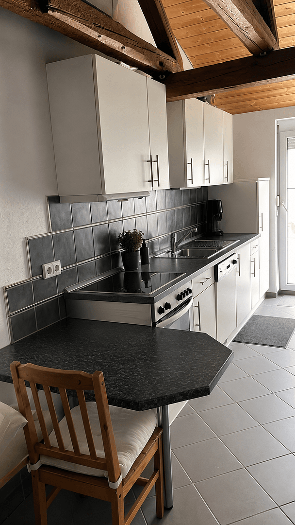 2 bedroom flat to rent, 64 m², Steinhoferstraße 29, Nürtingen, Baden-Württemberg 2 bedroom flat to rent, 64 m², Steinhoferstraße 29, Nürtingen, Baden-Württemberg
