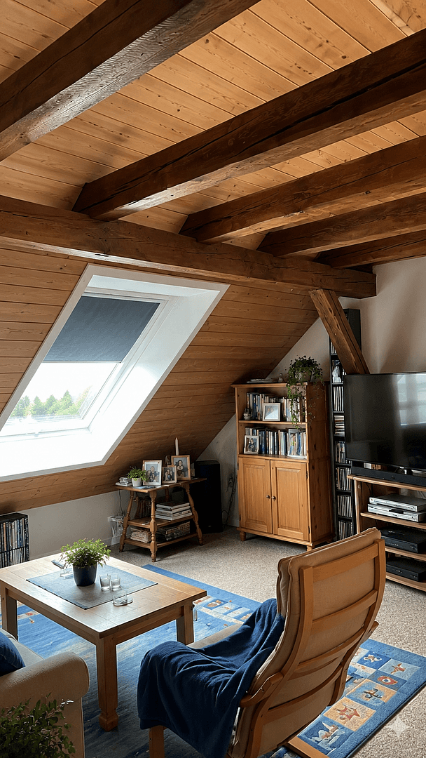 2 bedroom flat to rent, 64 m², Steinhoferstraße 29, Nürtingen, Baden-Württemberg 2 bedroom flat to rent, 64 m², Steinhoferstraße 29, Nürtingen, Baden-Württemberg