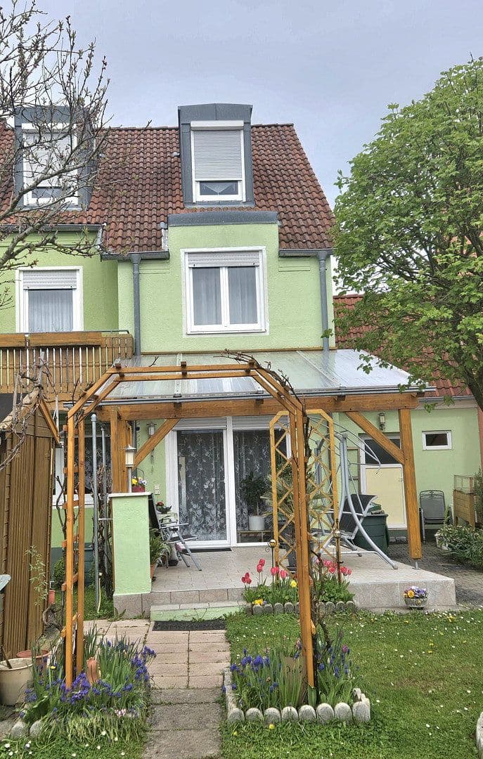 house for sale, 130 m², Würzburg, Bavaria house for sale, 130 m², Würzburg, Bavaria