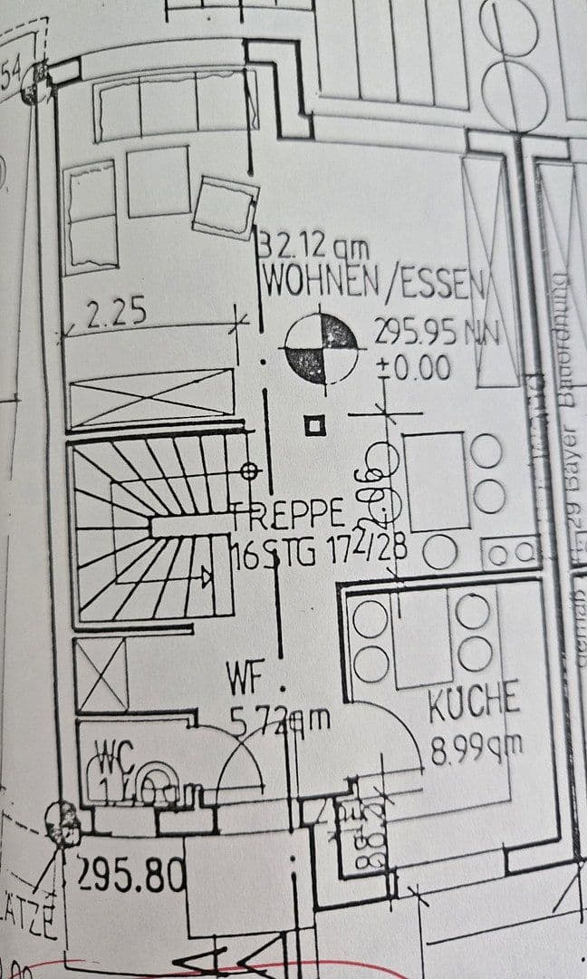 house for sale, 130 m², Würzburg, Bavaria house for sale, 130 m², Würzburg, Bavaria