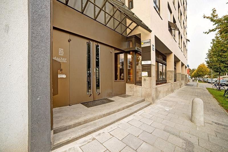office to rent, 293 m², München, Bavaria office to rent, 293 m², München, Bavaria