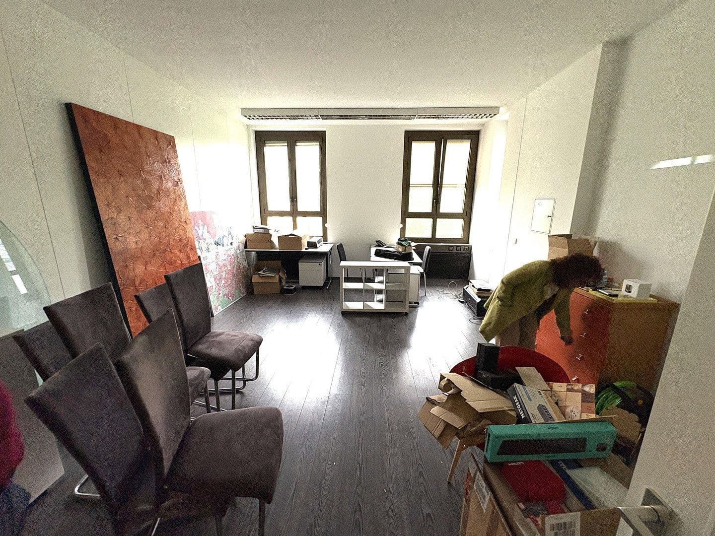 office to rent, 293 m², München, Bavaria office to rent, 293 m², München, Bavaria