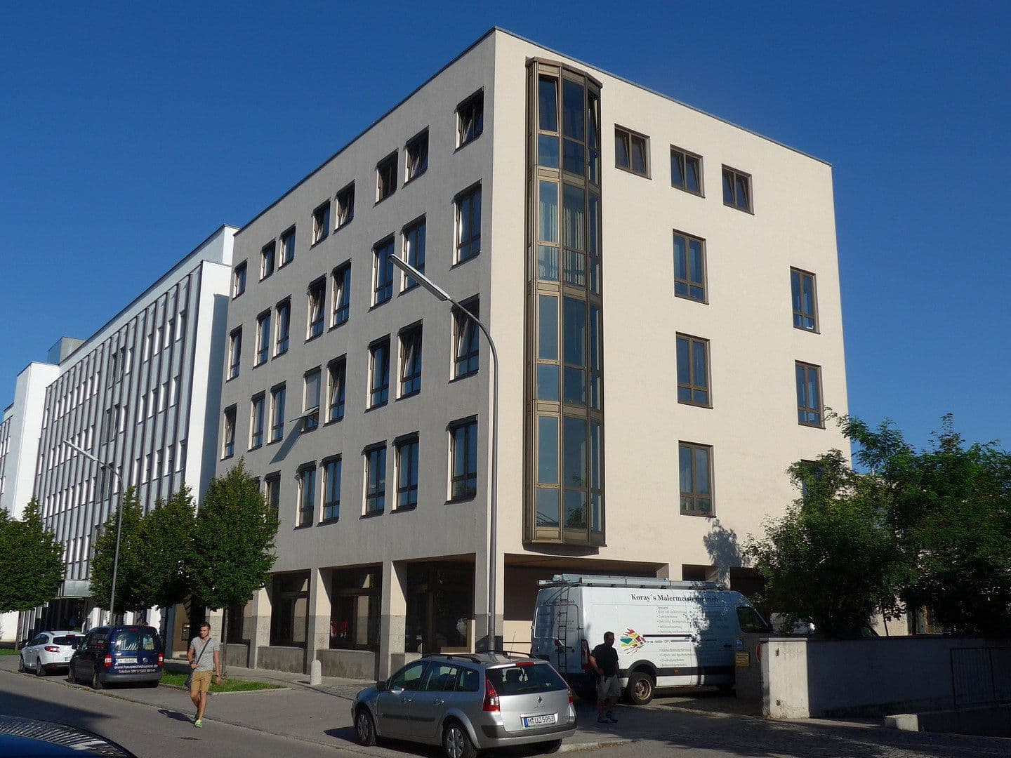 office to rent, 293 m², München, Bavaria office to rent, 293 m², München, Bavaria
