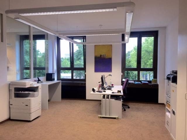 office to rent, 293 m², München, Bavaria office to rent, 293 m², München, Bavaria
