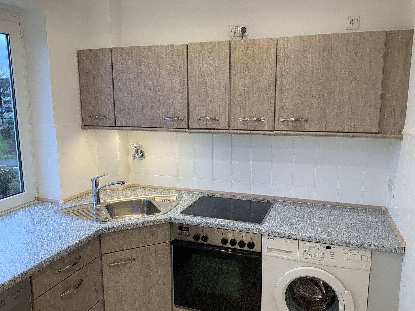 3 bedroom flat to rent, 73 m², Büdelsdorf, Schleswig-Holstein 3 bedroom flat to rent, 73 m², Büdelsdorf, Schleswig-Holstein
