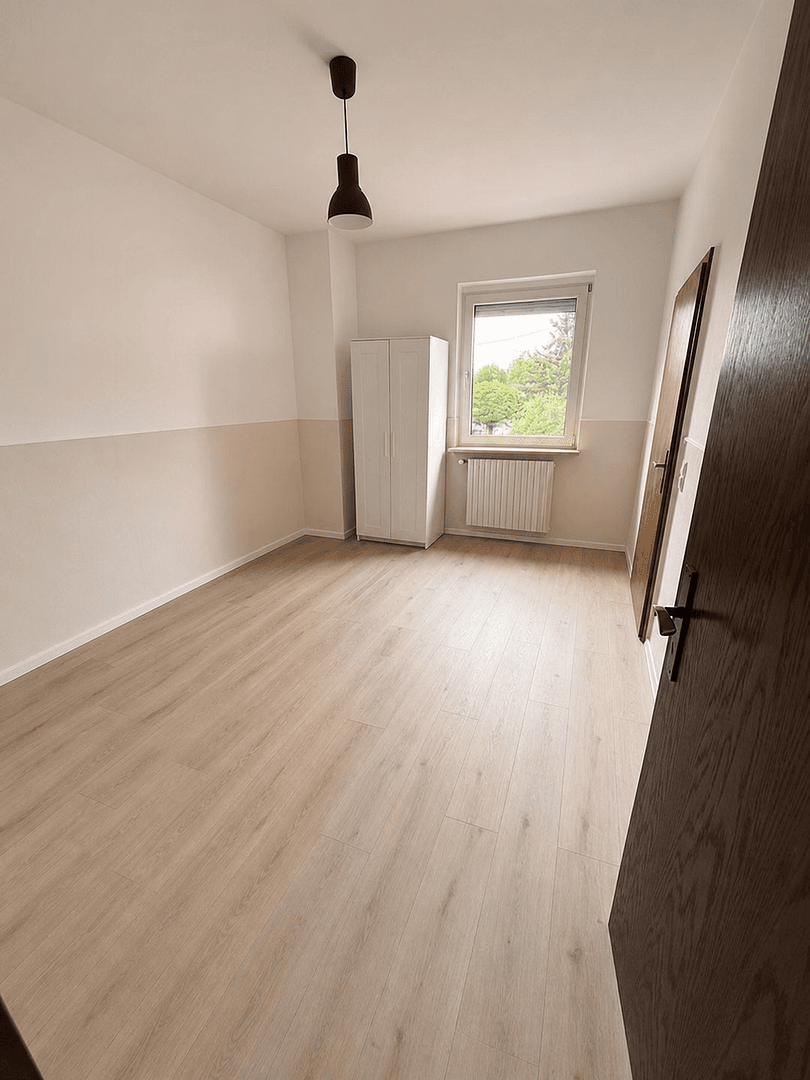 3 bedroom flat to rent, 78 m², Kirchstraße 80, Mülheim an der Ruhr, North Rhine-Westphalia 3 bedroom flat to rent, 78 m², Kirchstraße 80, Mülheim an der Ruhr, North Rhine-Westphalia