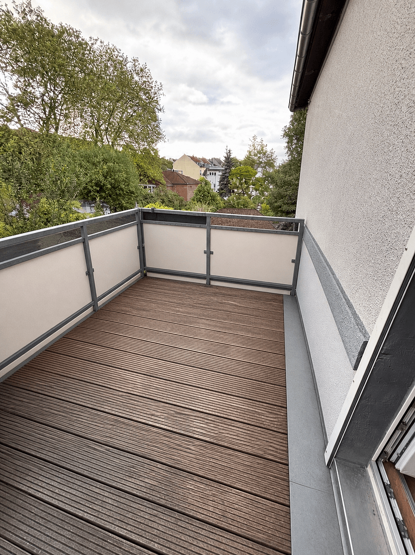 3 bedroom flat to rent, 78 m², Kirchstraße 80, Mülheim an der Ruhr, North Rhine-Westphalia 3 bedroom flat to rent, 78 m², Kirchstraße 80, Mülheim an der Ruhr, North Rhine-Westphalia