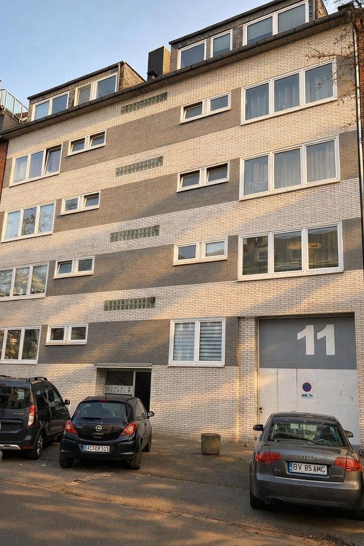 1 bedroom flat for sale, 33 m², Wittlich, Rhineland-Palatinate 1 bedroom flat for sale, 33 m², Wittlich, Rhineland-Palatinate