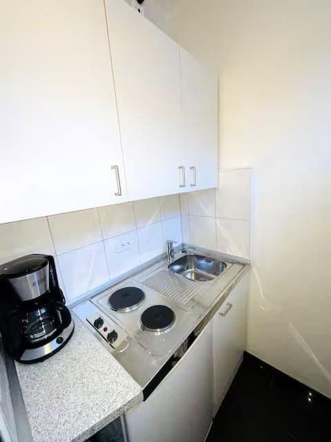 1 bedroom flat for sale, 33 m², Wittlich, Rhineland-Palatinate 1 bedroom flat for sale, 33 m², Wittlich, Rhineland-Palatinate