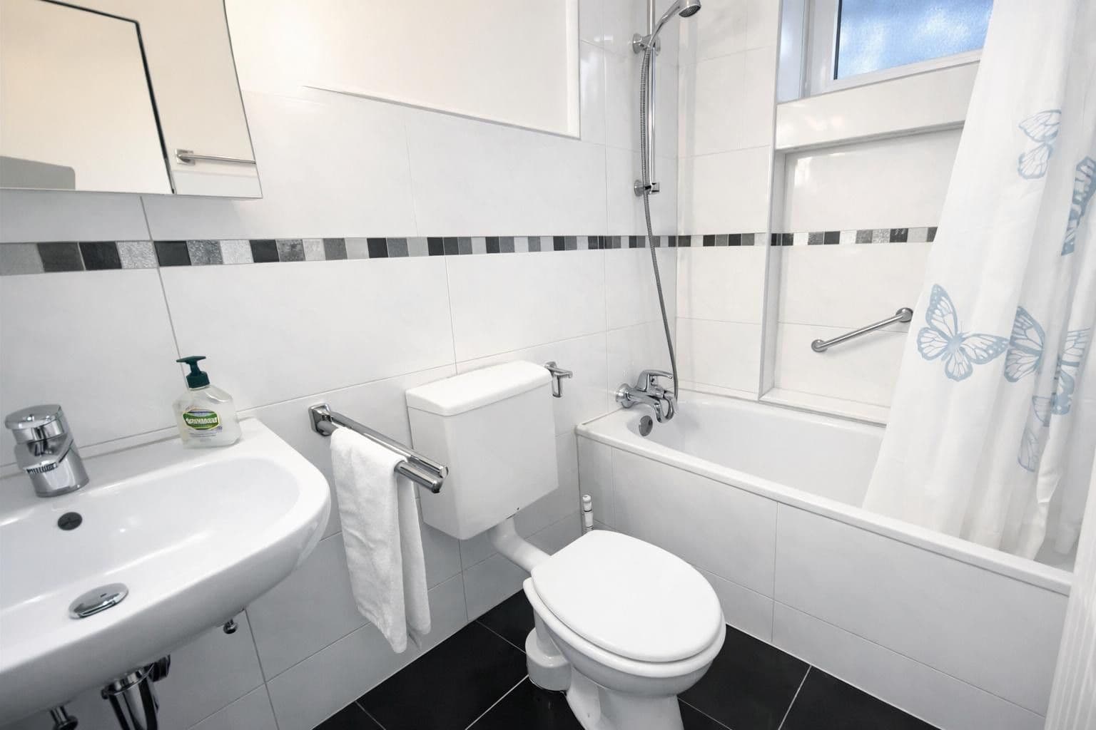 1 bedroom flat for sale, 33 m², Wittlich, Rhineland-Palatinate 1 bedroom flat for sale, 33 m², Wittlich, Rhineland-Palatinate