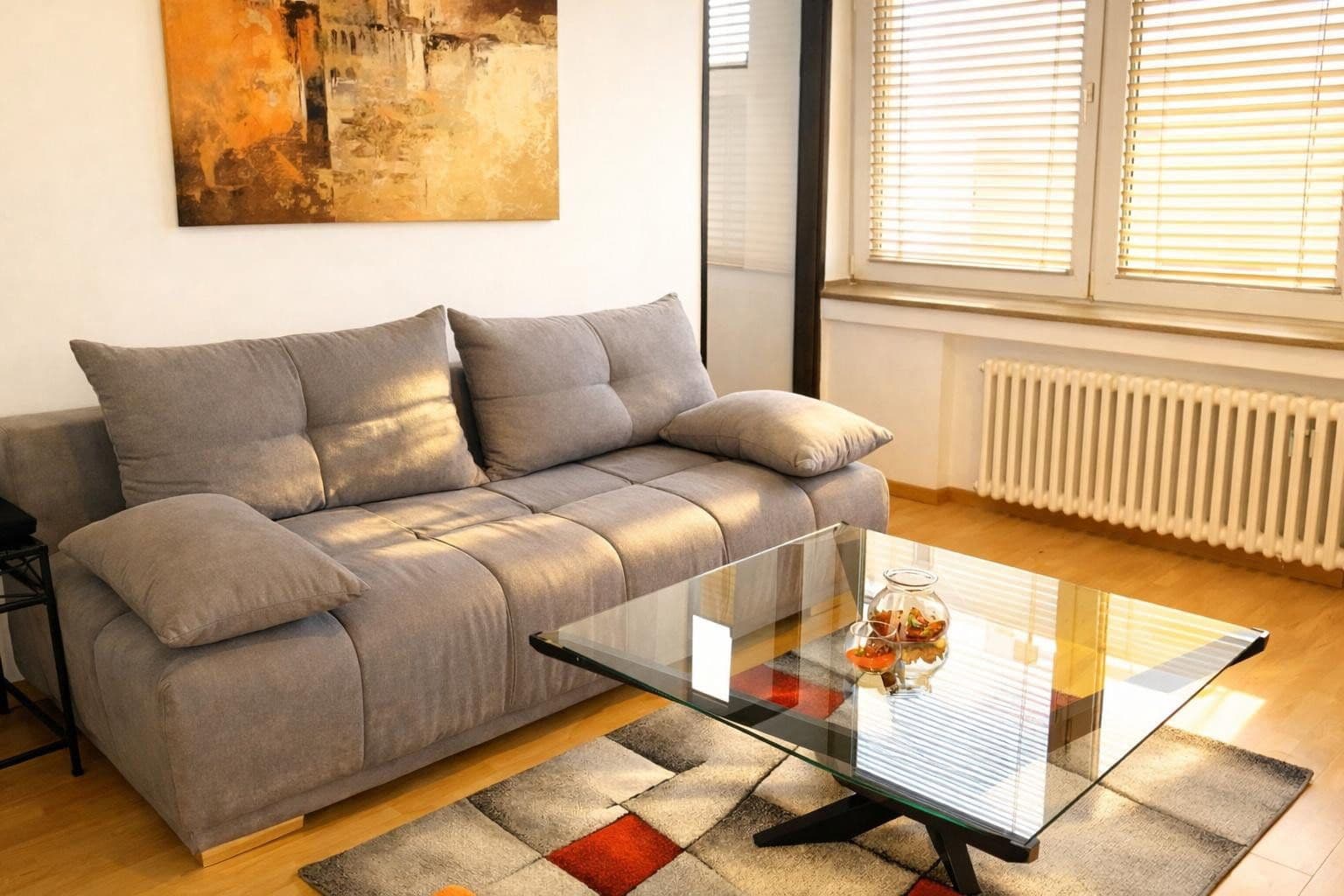 1 bedroom flat for sale, 33 m², Wittlich, Rhineland-Palatinate 1 bedroom flat for sale, 33 m², Wittlich, Rhineland-Palatinate
