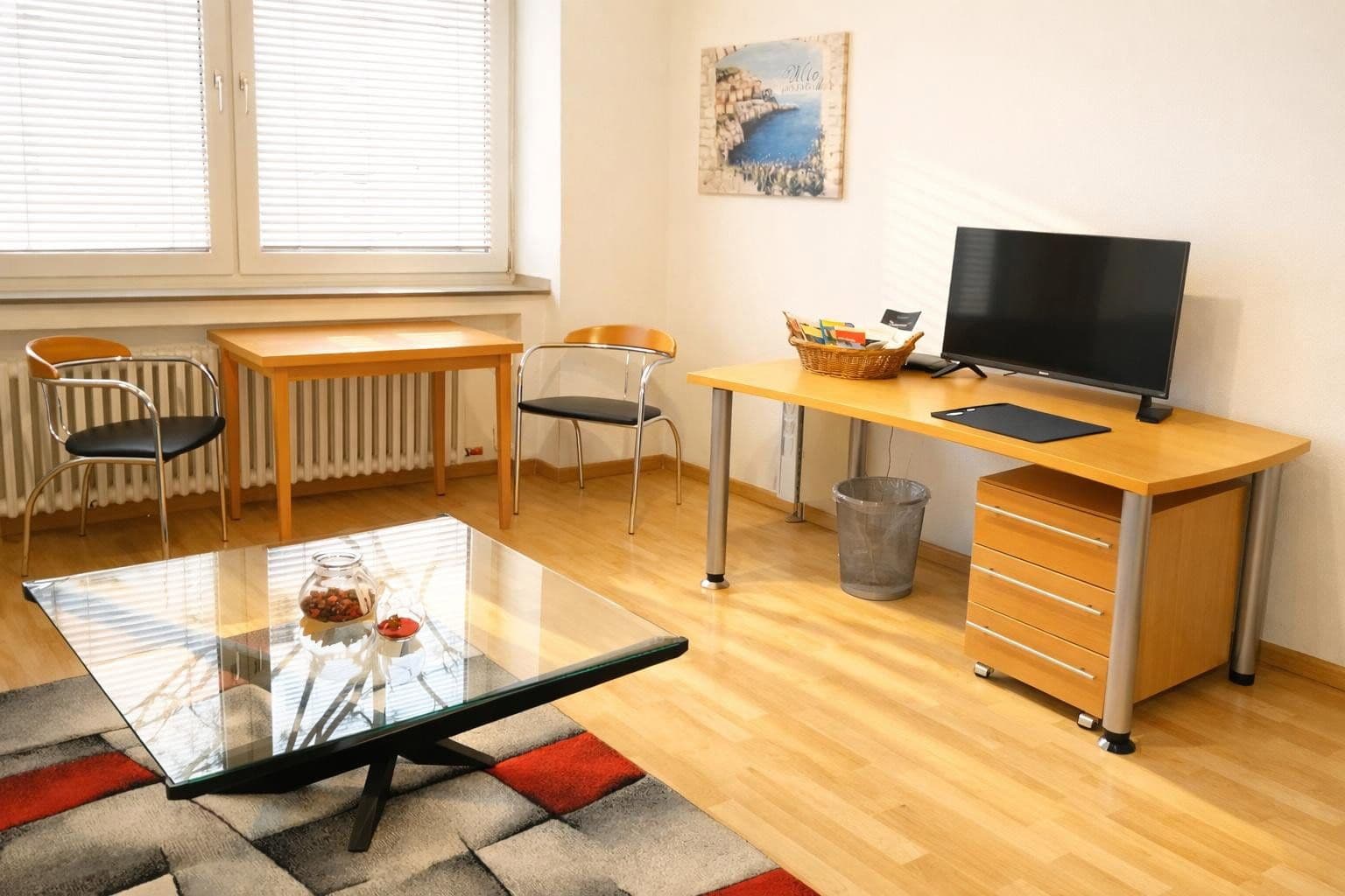 1 bedroom flat for sale, 33 m², Wittlich, Rhineland-Palatinate 1 bedroom flat for sale, 33 m², Wittlich, Rhineland-Palatinate