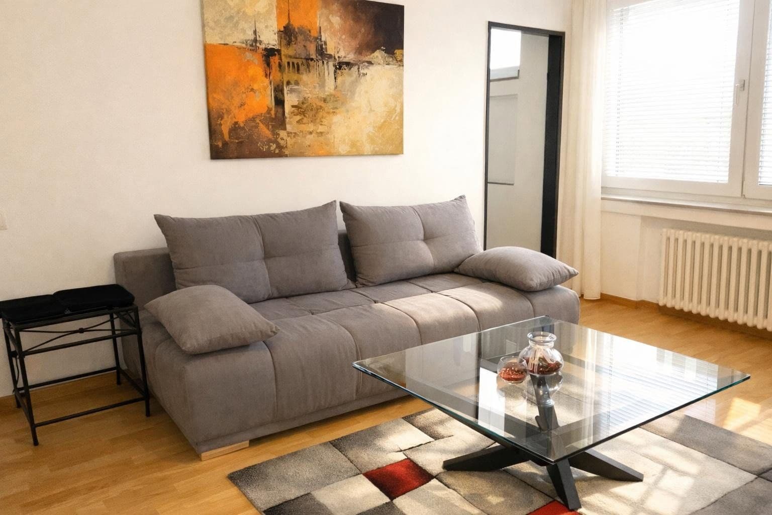 1 bedroom flat for sale, 33 m², Wittlich, Rhineland-Palatinate 1 bedroom flat for sale, 33 m², Wittlich, Rhineland-Palatinate