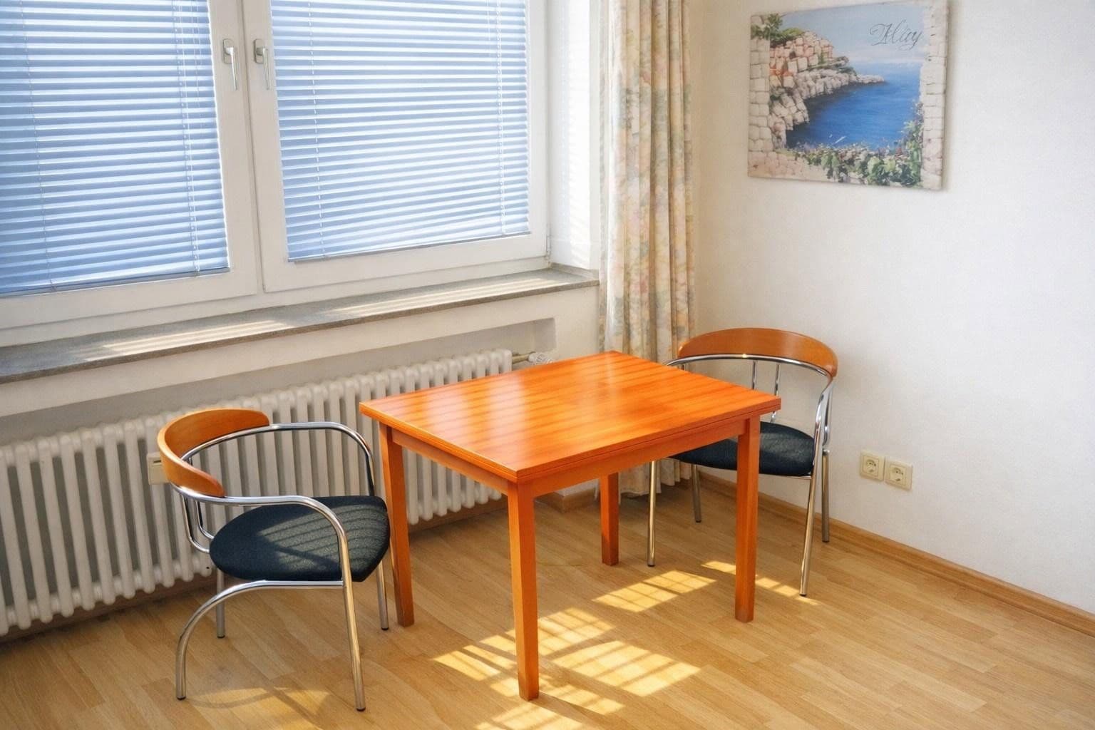 1 bedroom flat for sale, 33 m², Wittlich, Rhineland-Palatinate 1 bedroom flat for sale, 33 m², Wittlich, Rhineland-Palatinate