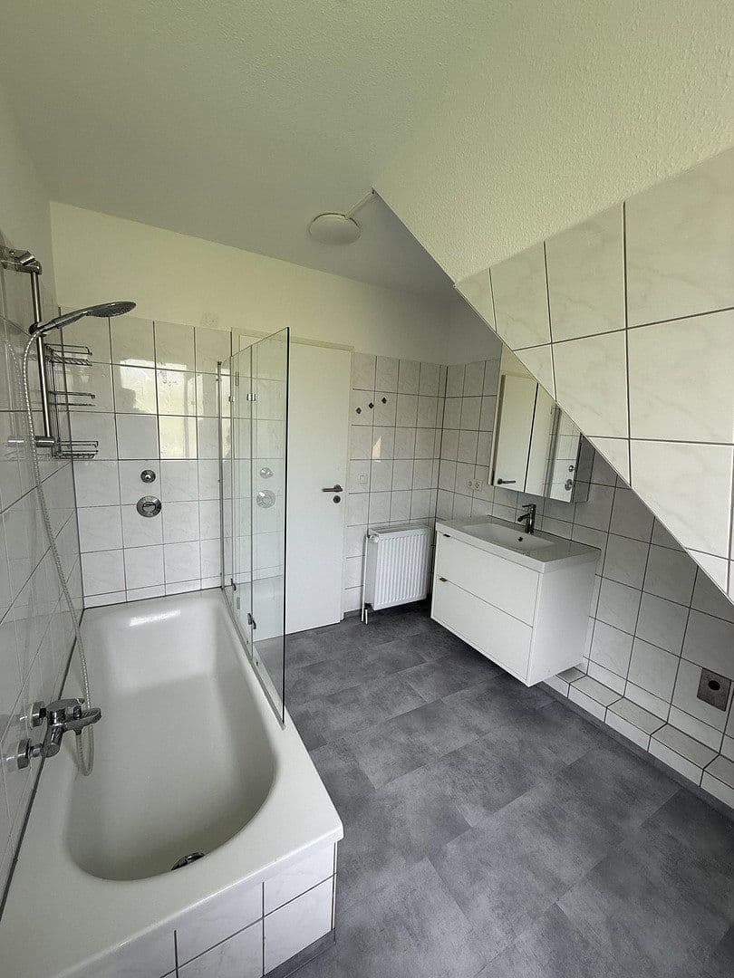 3 bedroom flat to rent, 73 m², Schaphuser Straße 15, Bremen, Bremen 3 bedroom flat to rent, 73 m², Schaphuser Straße 15, Bremen, Bremen