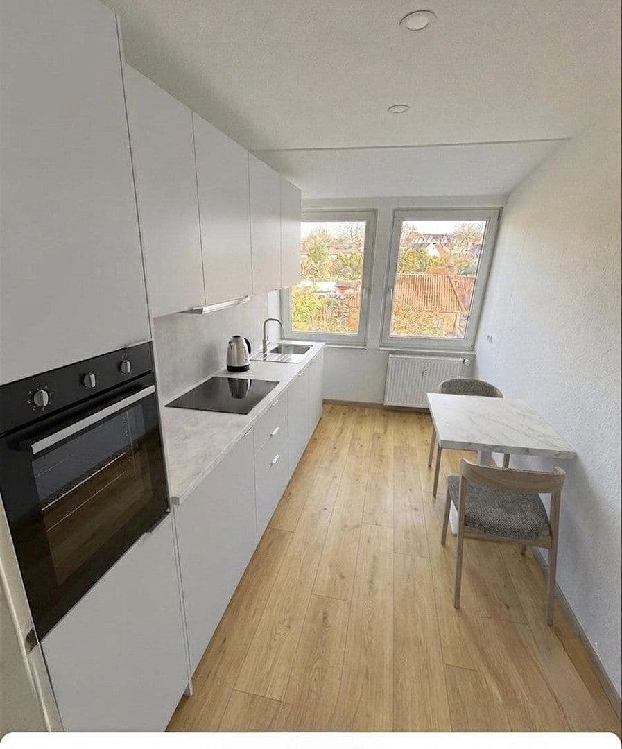 3 bedroom flat to rent, 73 m², Schaphuser Straße 15, Bremen, Bremen 3 bedroom flat to rent, 73 m², Schaphuser Straße 15, Bremen, Bremen