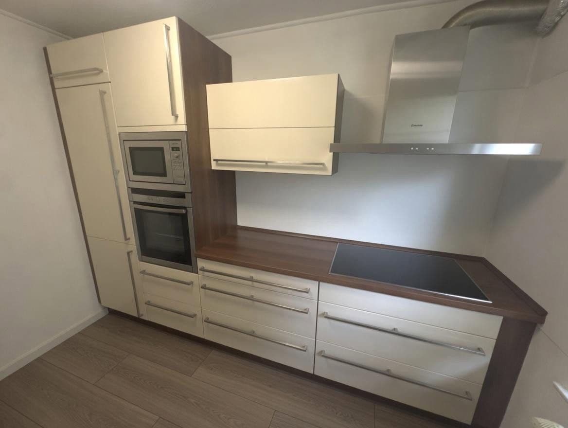 4 bedroom flat to rent, 85 m², Am Kupferstrange 2, Hildesheim, Lower Saxony 4 bedroom flat to rent, 85 m², Am Kupferstrange 2, Hildesheim, Lower Saxony