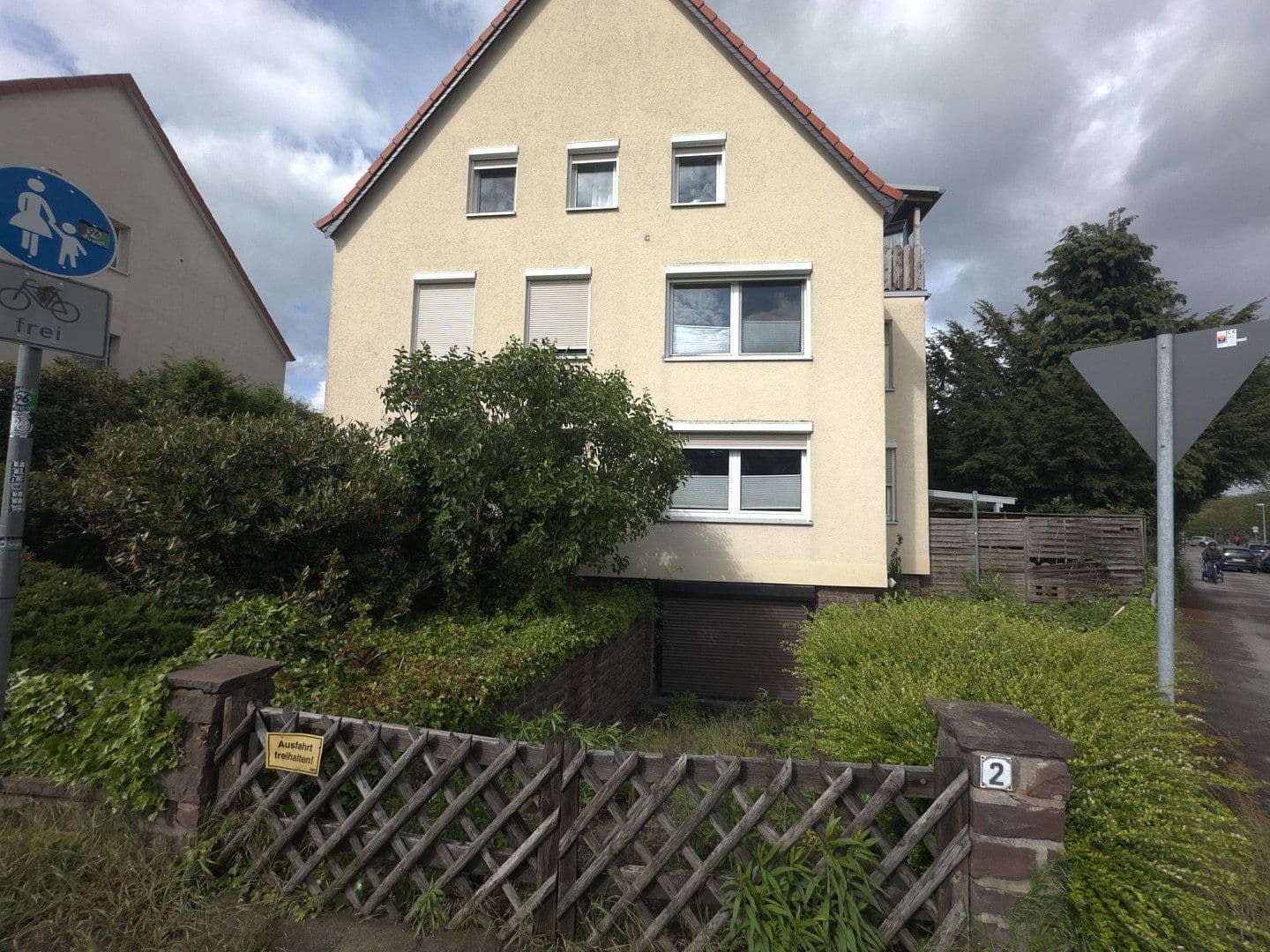 4 bedroom flat to rent, 85 m², Am Kupferstrange 2, Hildesheim, Lower Saxony 4 bedroom flat to rent, 85 m², Am Kupferstrange 2, Hildesheim, Lower Saxony