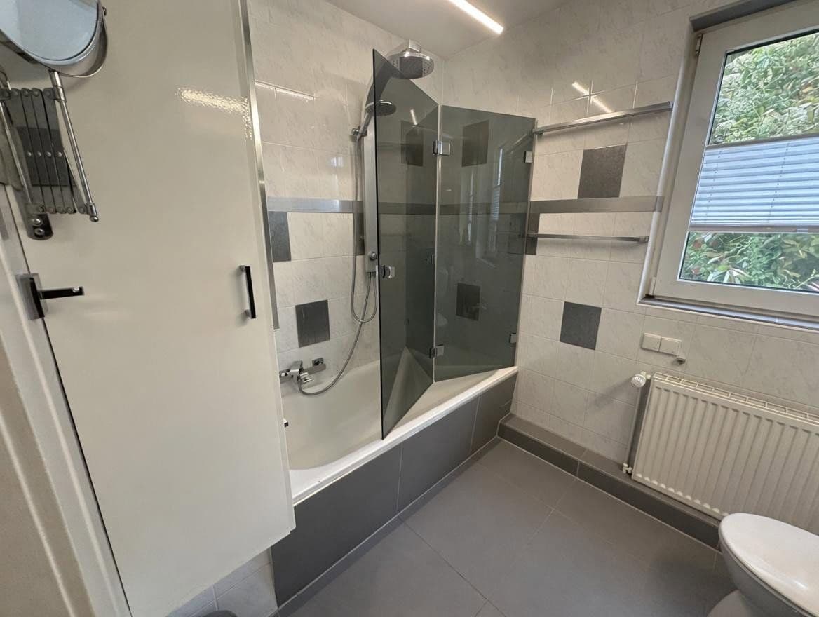 4 bedroom flat to rent, 85 m², Am Kupferstrange 2, Hildesheim, Lower Saxony 4 bedroom flat to rent, 85 m², Am Kupferstrange 2, Hildesheim, Lower Saxony