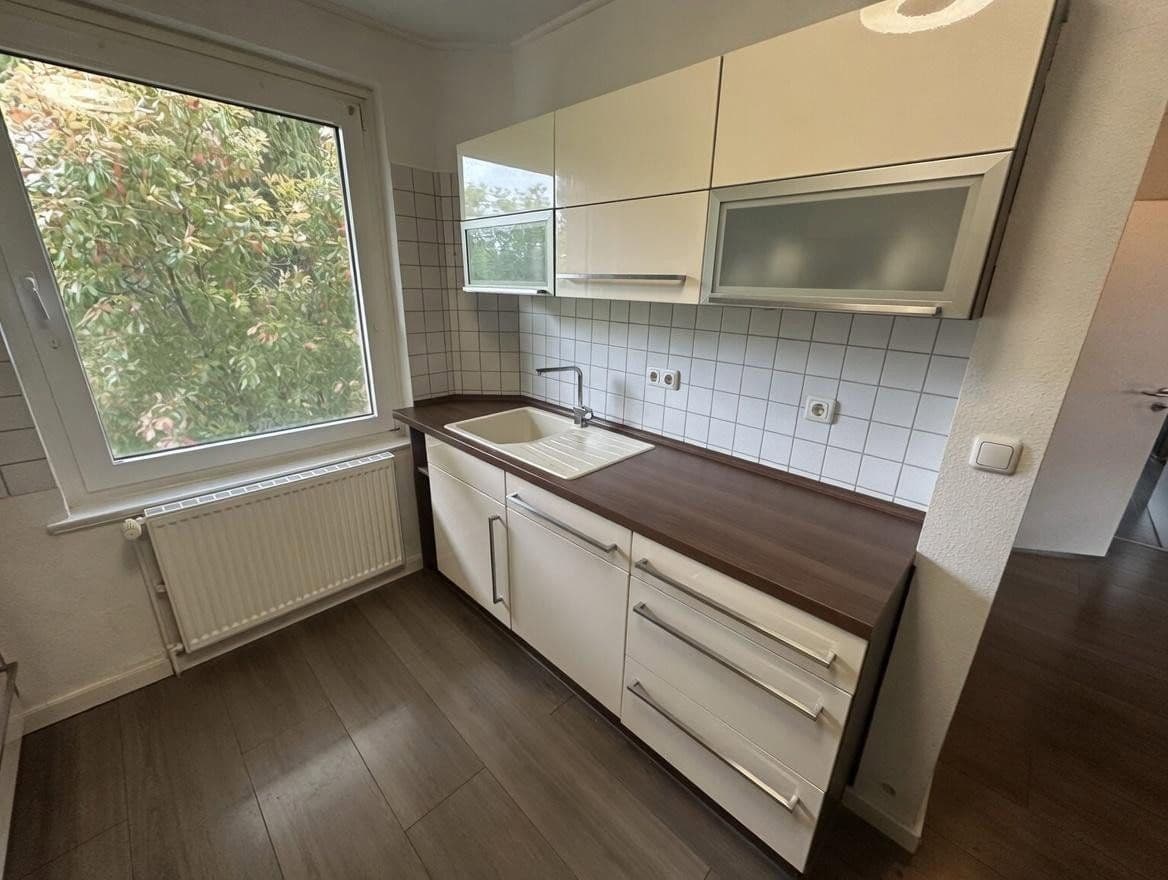 4 bedroom flat to rent, 85 m², Am Kupferstrange 2, Hildesheim, Lower Saxony 4 bedroom flat to rent, 85 m², Am Kupferstrange 2, Hildesheim, Lower Saxony