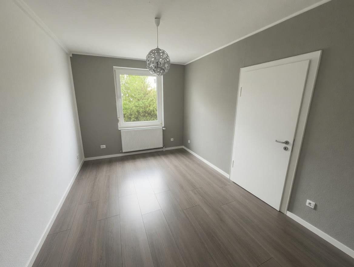 4 bedroom flat to rent, 85 m², Am Kupferstrange 2, Hildesheim, Lower Saxony 4 bedroom flat to rent, 85 m², Am Kupferstrange 2, Hildesheim, Lower Saxony