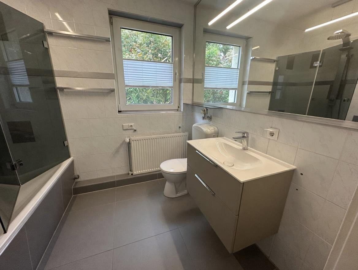 4 bedroom flat to rent, 85 m², Am Kupferstrange 2, Hildesheim, Lower Saxony 4 bedroom flat to rent, 85 m², Am Kupferstrange 2, Hildesheim, Lower Saxony