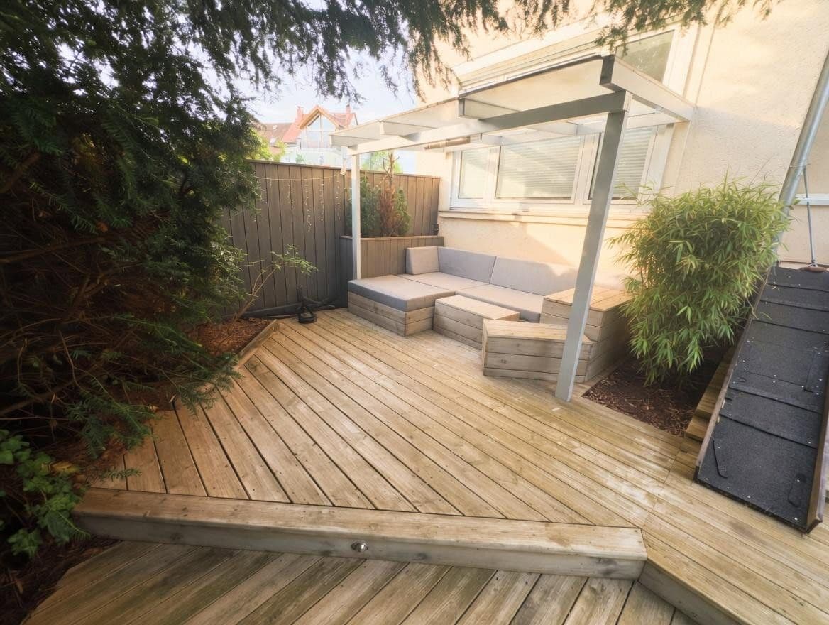 4 bedroom flat to rent, 85 m², Am Kupferstrange 2, Hildesheim, Lower Saxony 4 bedroom flat to rent, 85 m², Am Kupferstrange 2, Hildesheim, Lower Saxony
